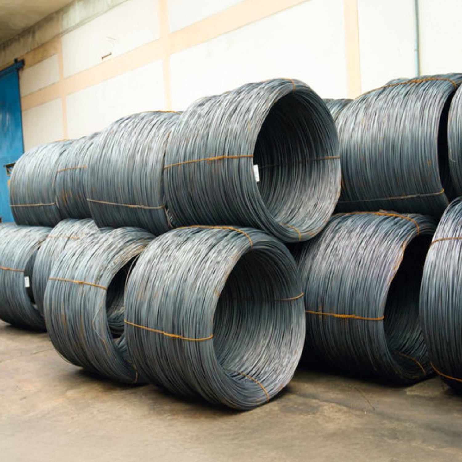 Aluminium Wire Scrap